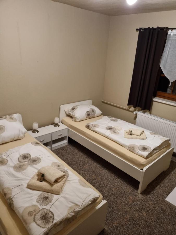 Pension Torgau Quarto foto