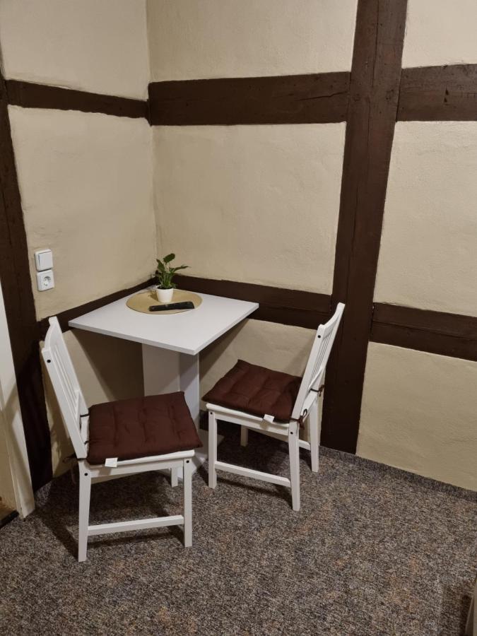 Pension Torgau Quarto foto