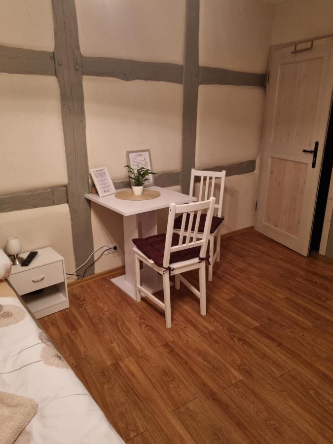 Pension Torgau Quarto foto