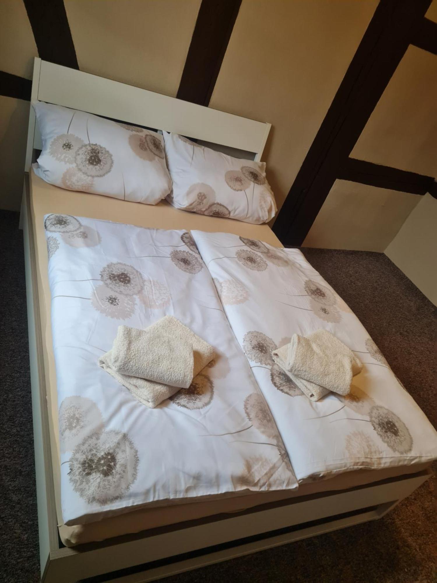 Pension Torgau Quarto foto