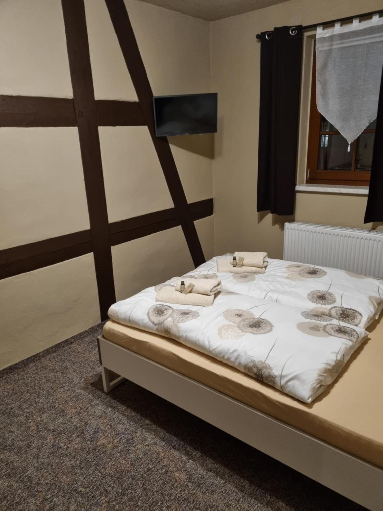 Pension Torgau Quarto foto