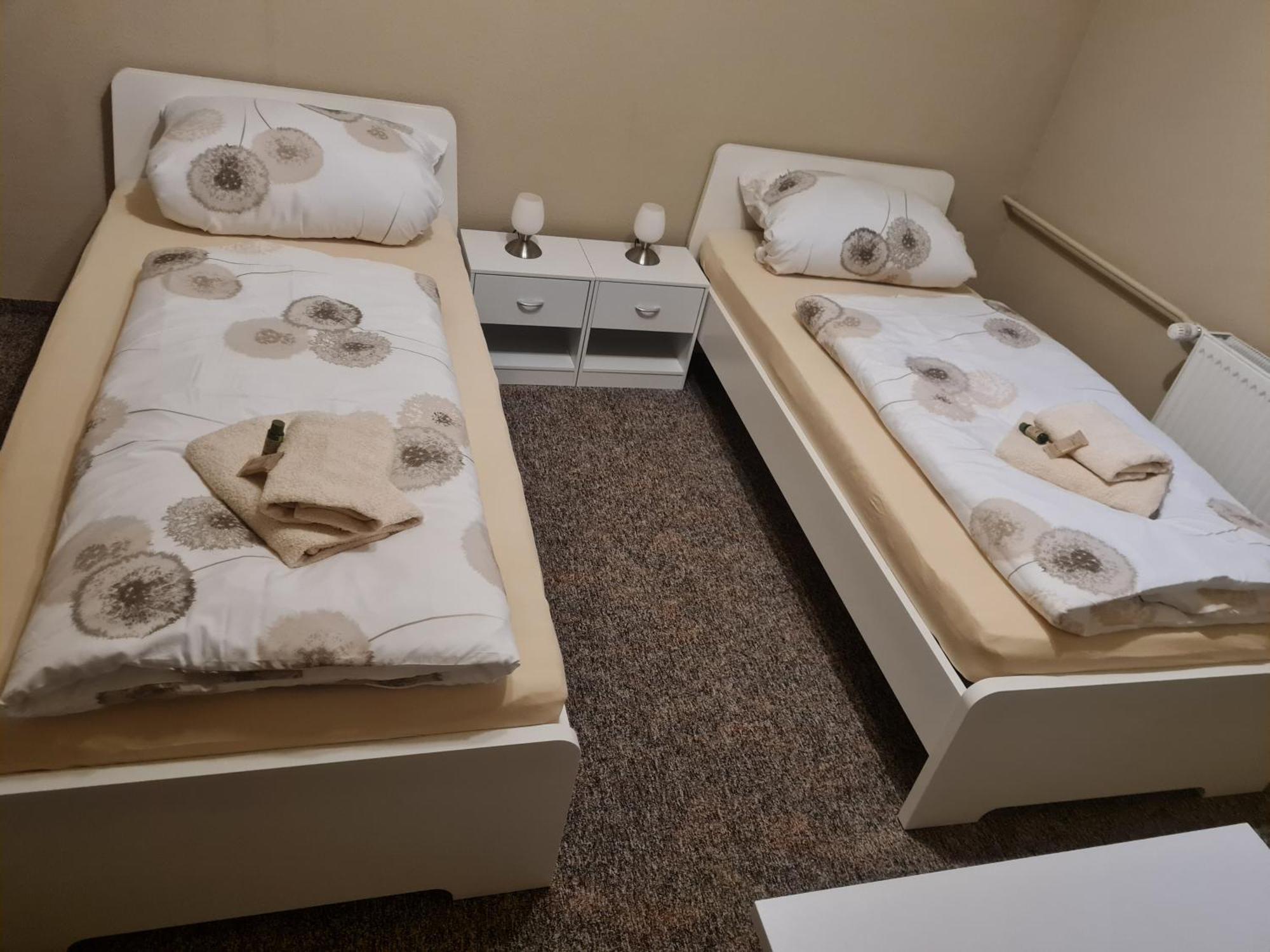 Pension Torgau Quarto foto