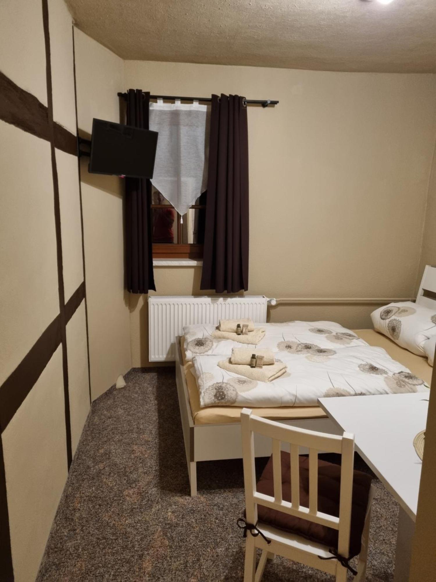 Pension Torgau Quarto foto